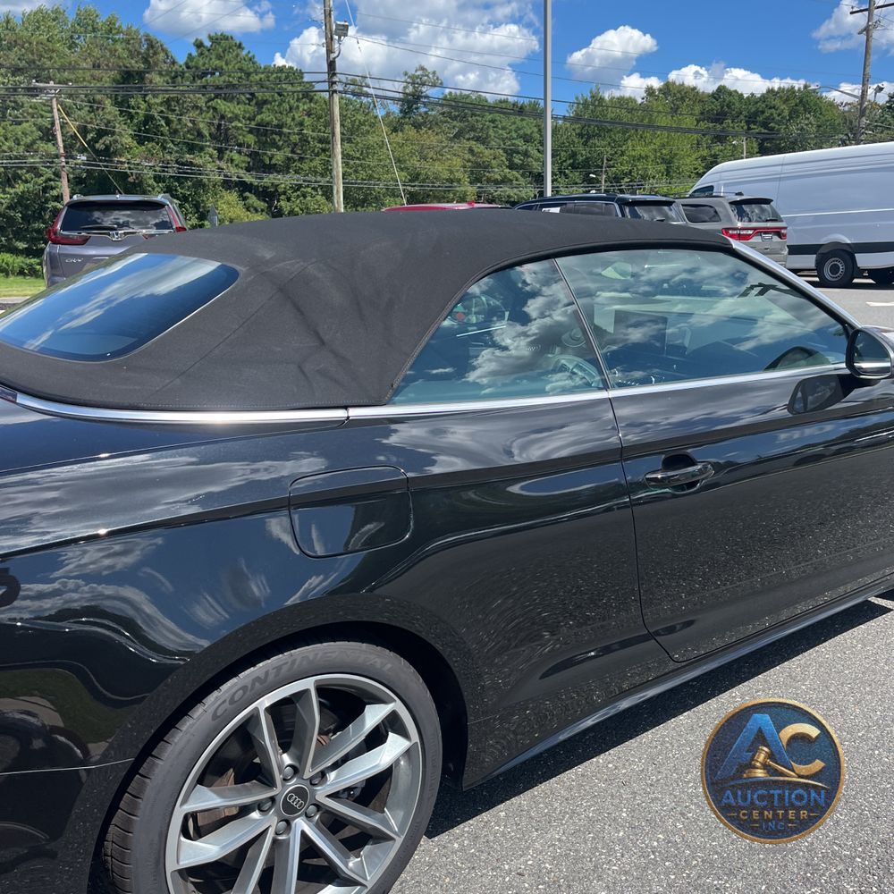 2024 Audi A5 S-Line Prem+ 45