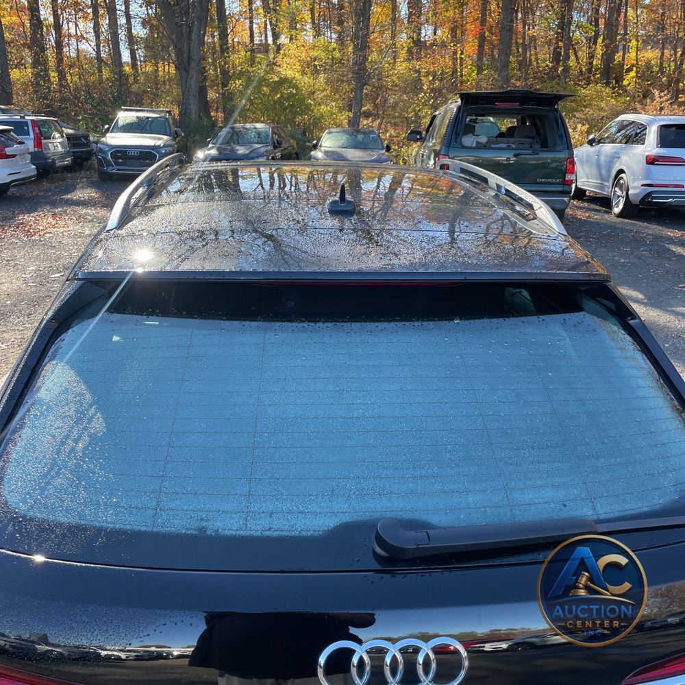 2023 Audi A6 Allroad Prestige