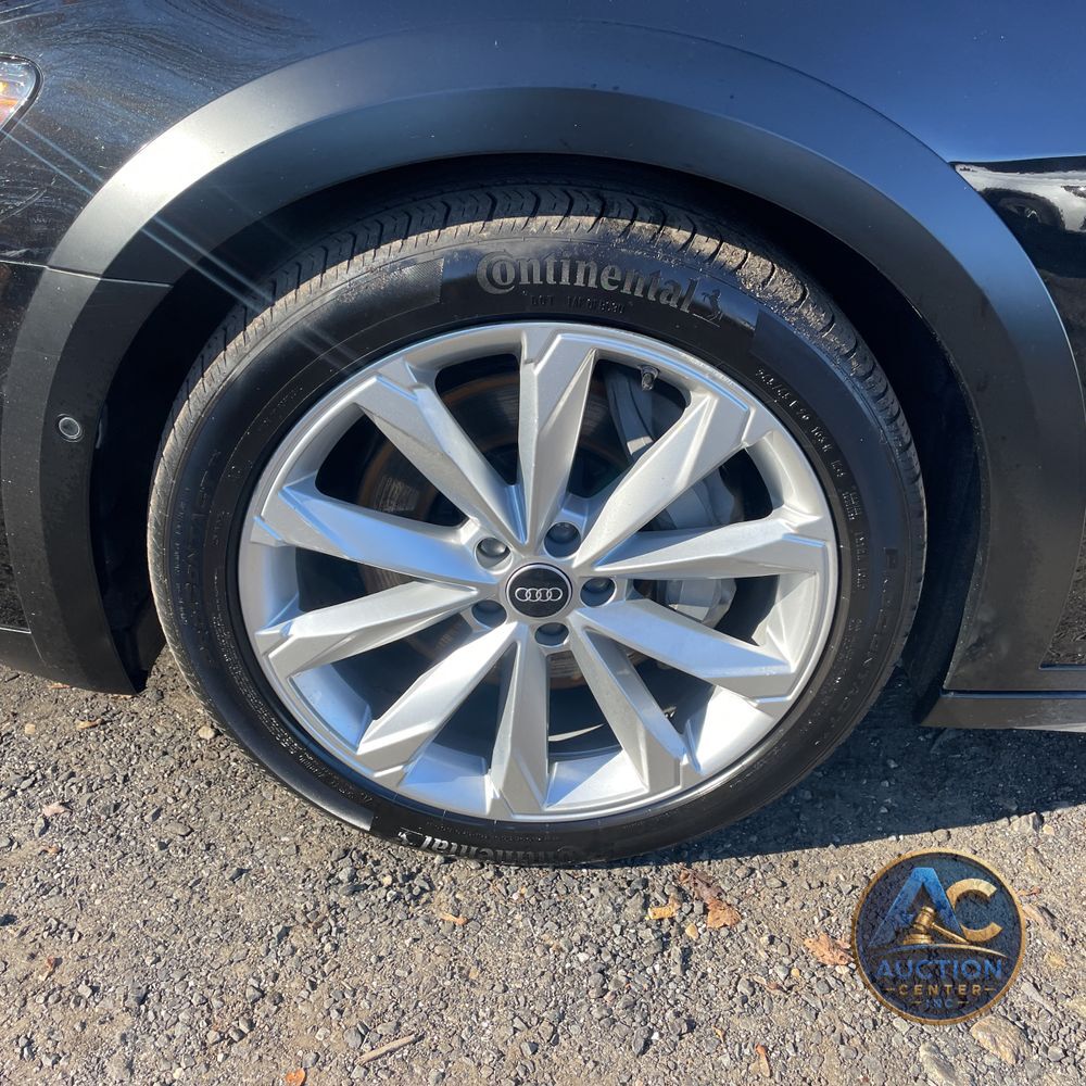 2023 Audi A6 Allroad Prestige