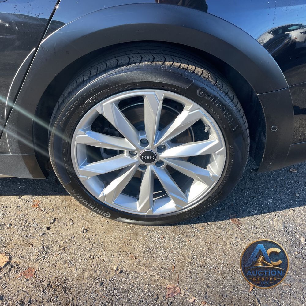 2023 Audi A6 Allroad Prestige