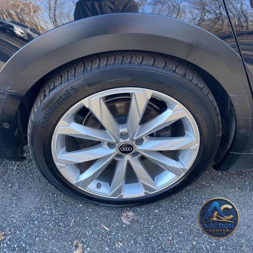2023 Audi A6 Allroad Prestige