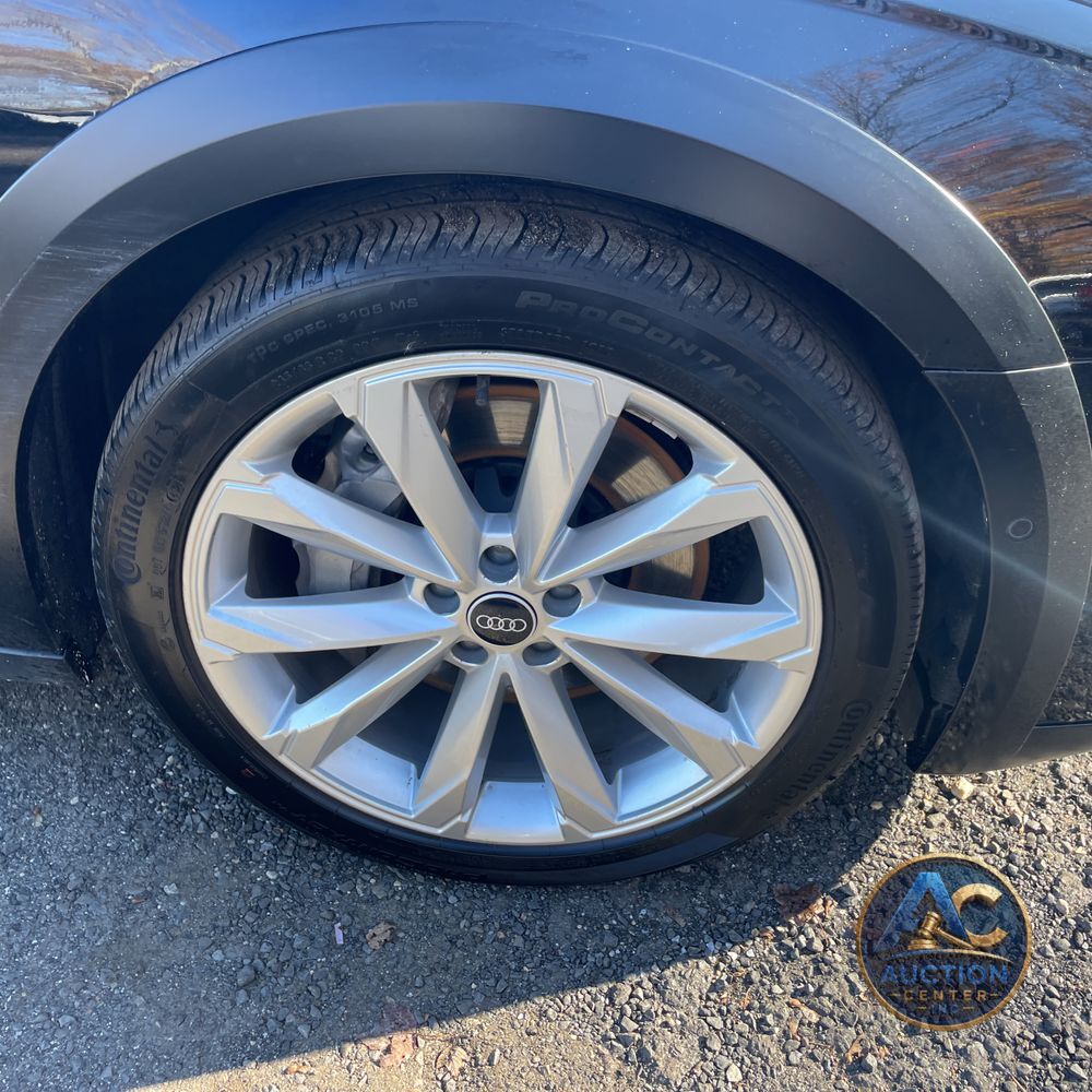 2023 Audi A6 Allroad Prestige