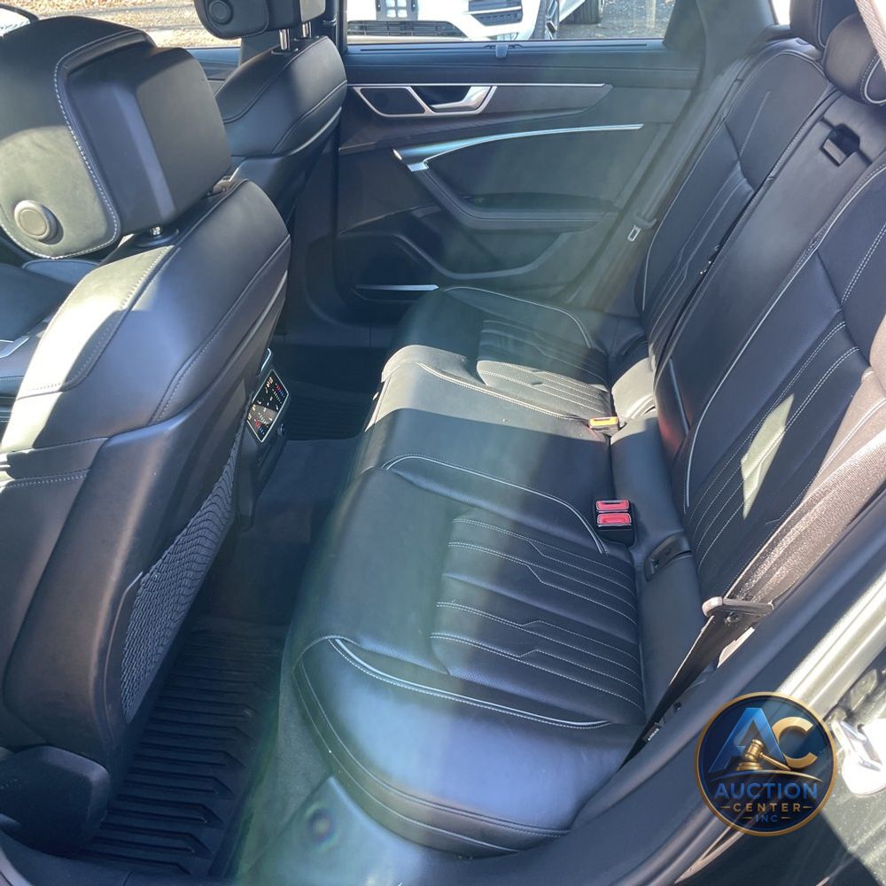 2023 Audi A6 Allroad Prestige
