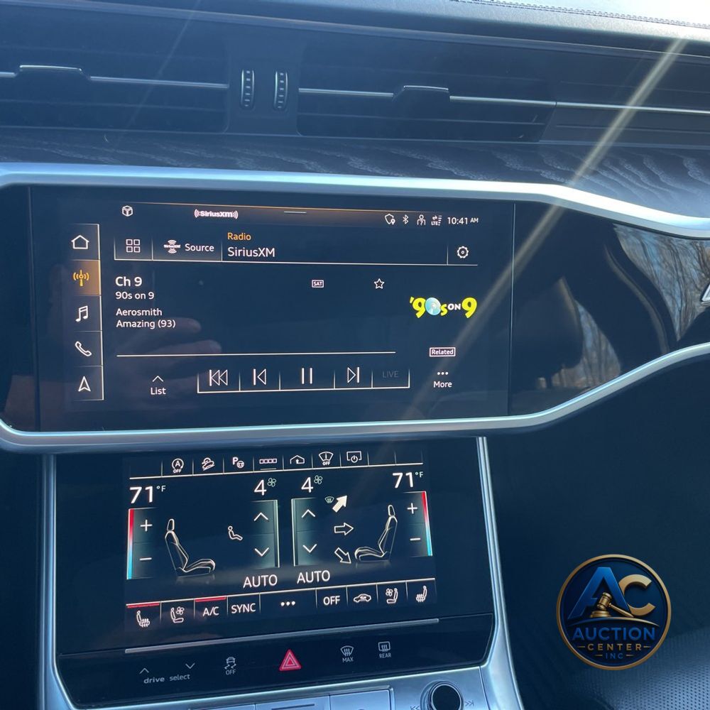 2023 Audi A6 Allroad Prestige