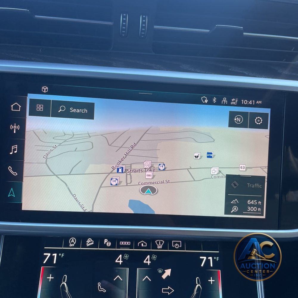 2023 Audi A6 Allroad Prestige