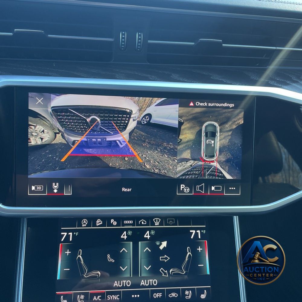 2023 Audi A6 Allroad Prestige