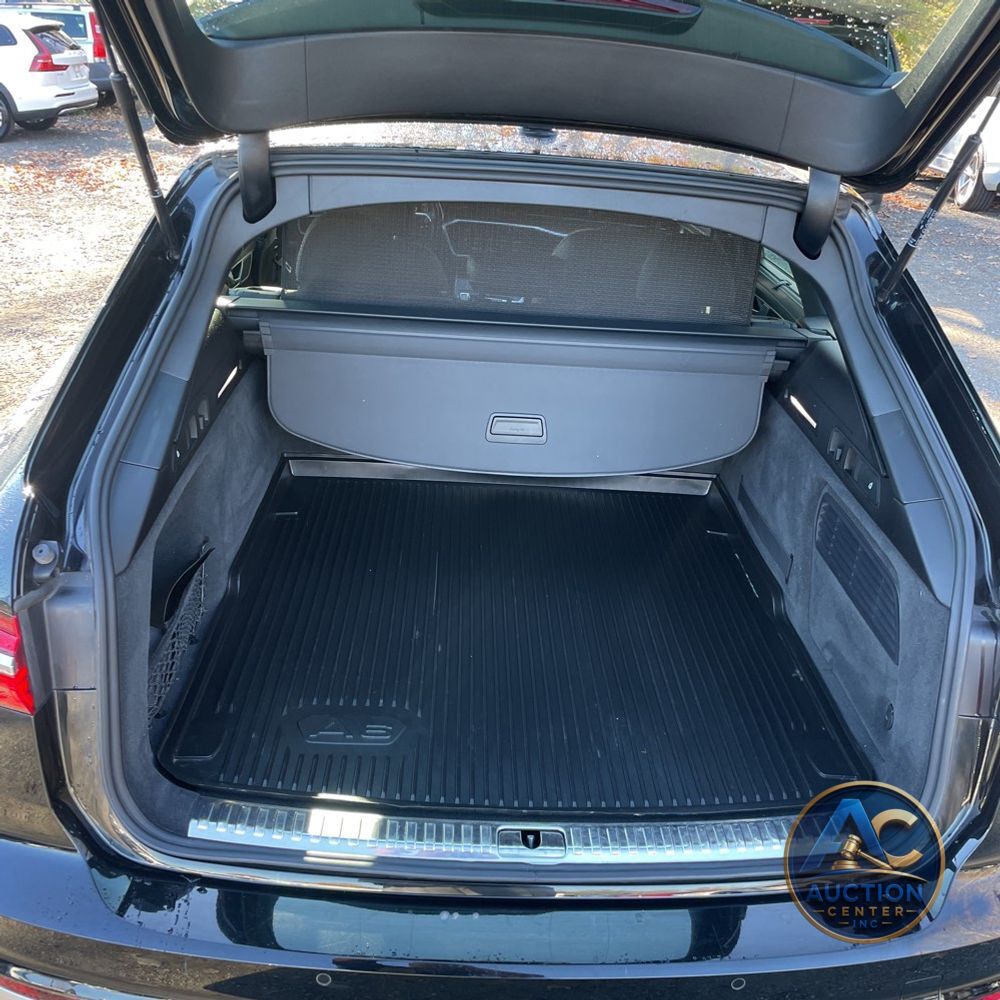 2023 Audi A6 Allroad Prestige