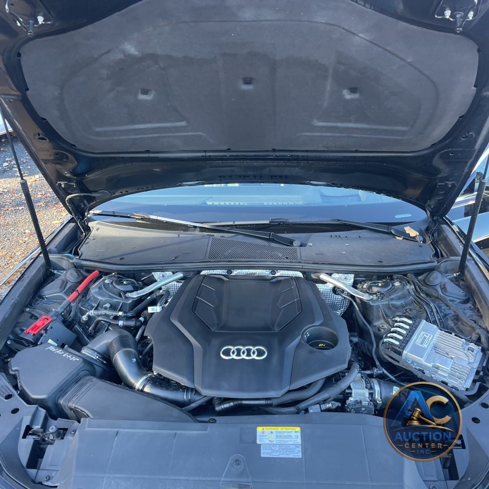 2023 Audi A6 Allroad Prestige