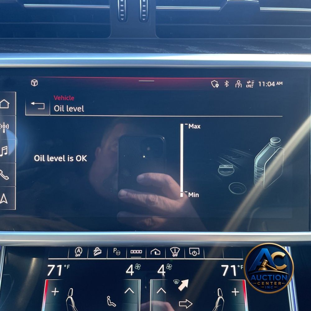 2023 Audi A6 Allroad Prestige