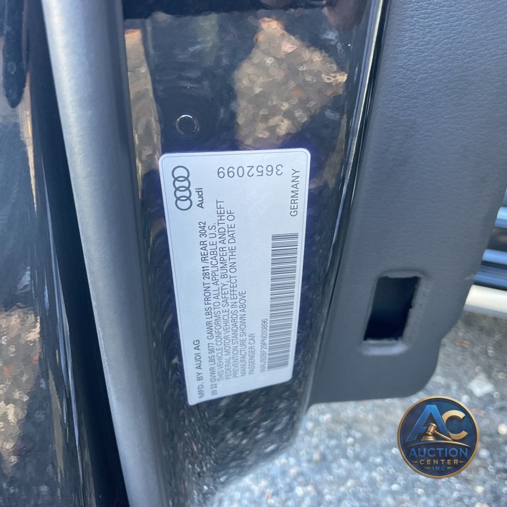 2023 Audi A6 Allroad Prestige