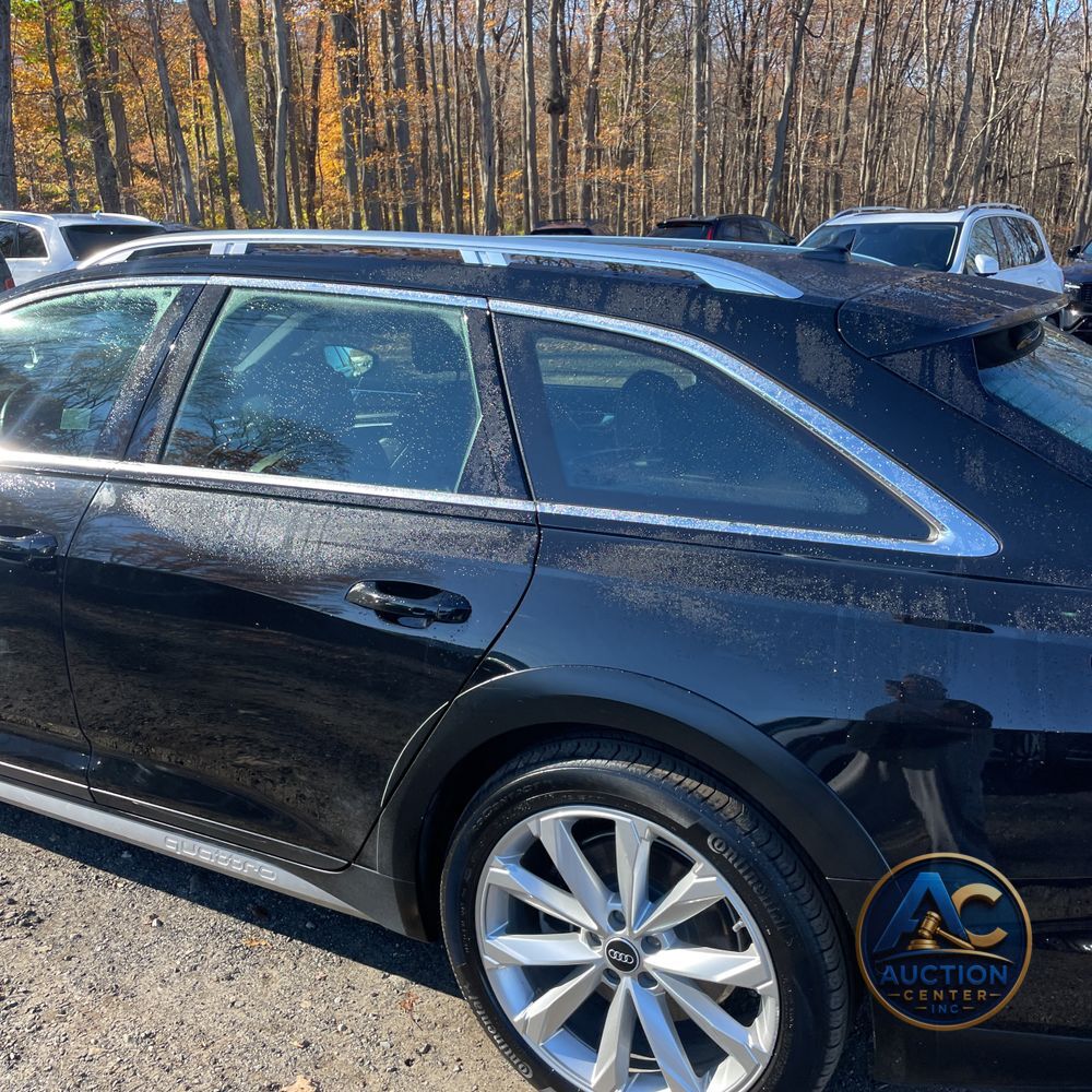 2023 Audi A6 Allroad Prestige