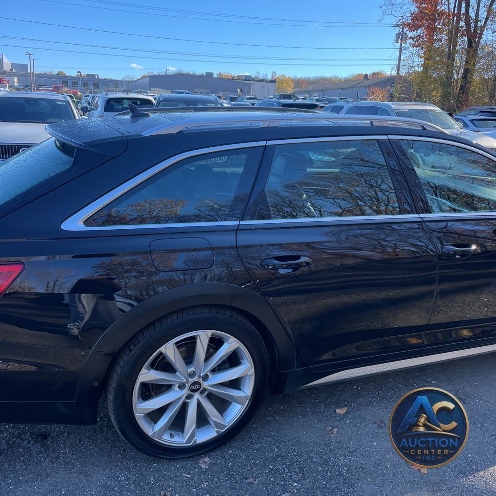 2023 Audi A6 Allroad Prestige