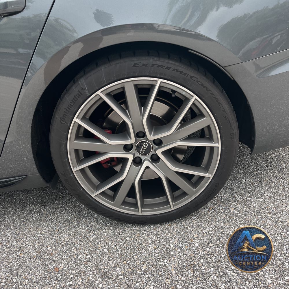 2023 Audi S4 Premium Plus