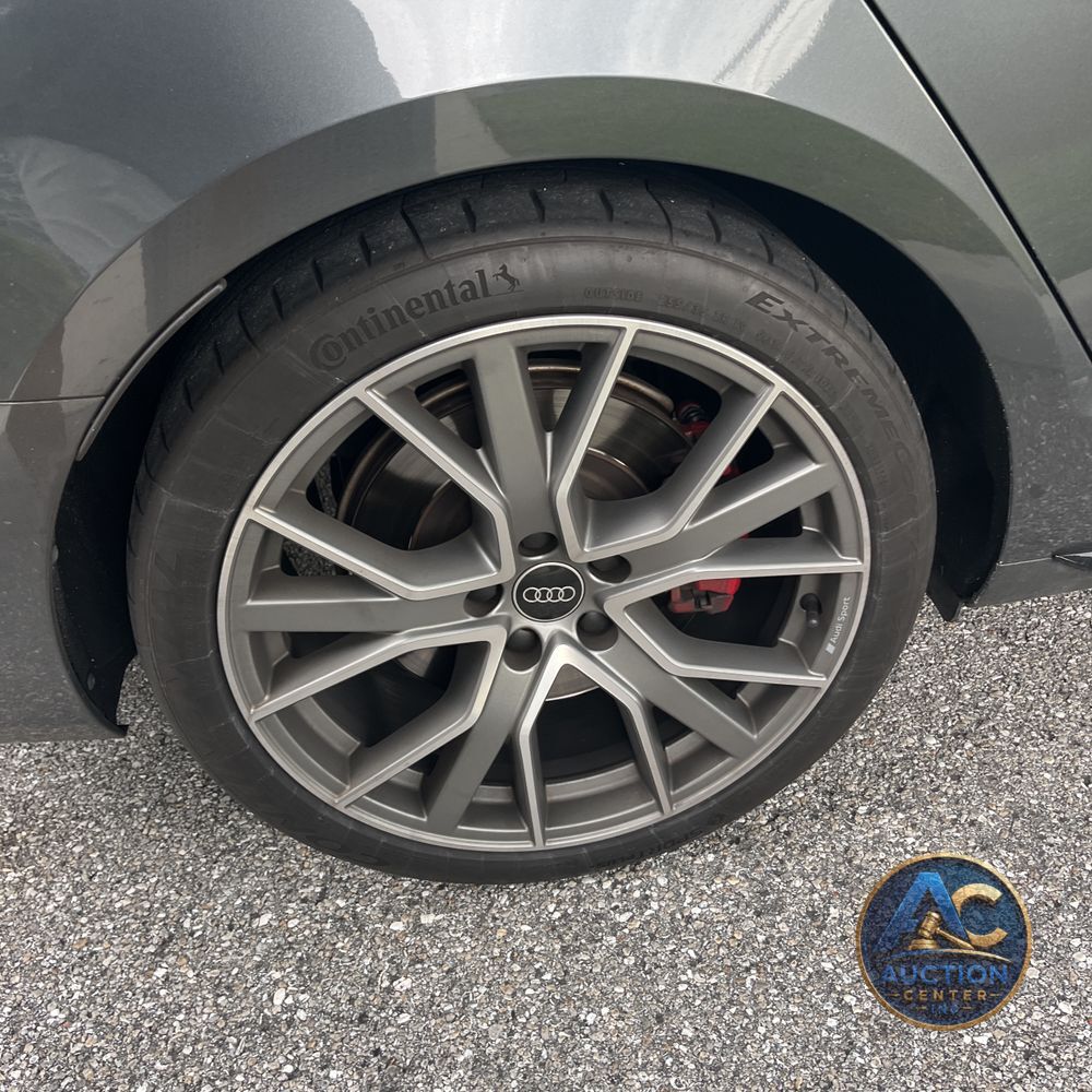 2023 Audi S4 Premium Plus