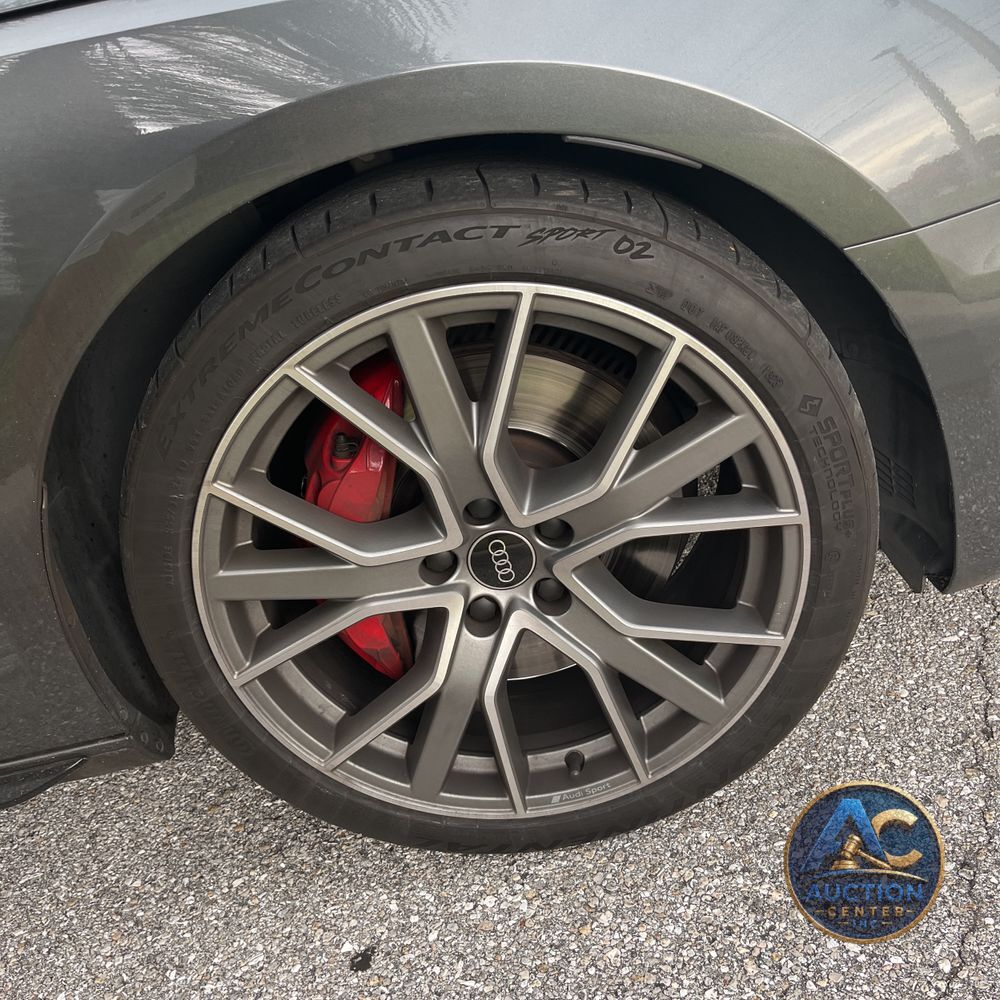 2023 Audi S4 Premium Plus
