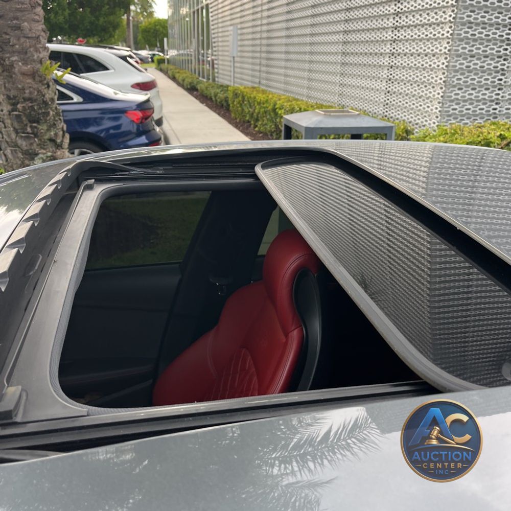 2023 Audi S4 Premium Plus
