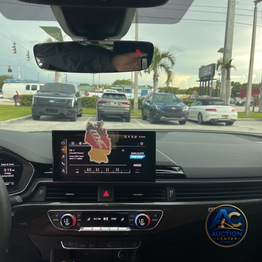 2023 Audi S4 Premium Plus