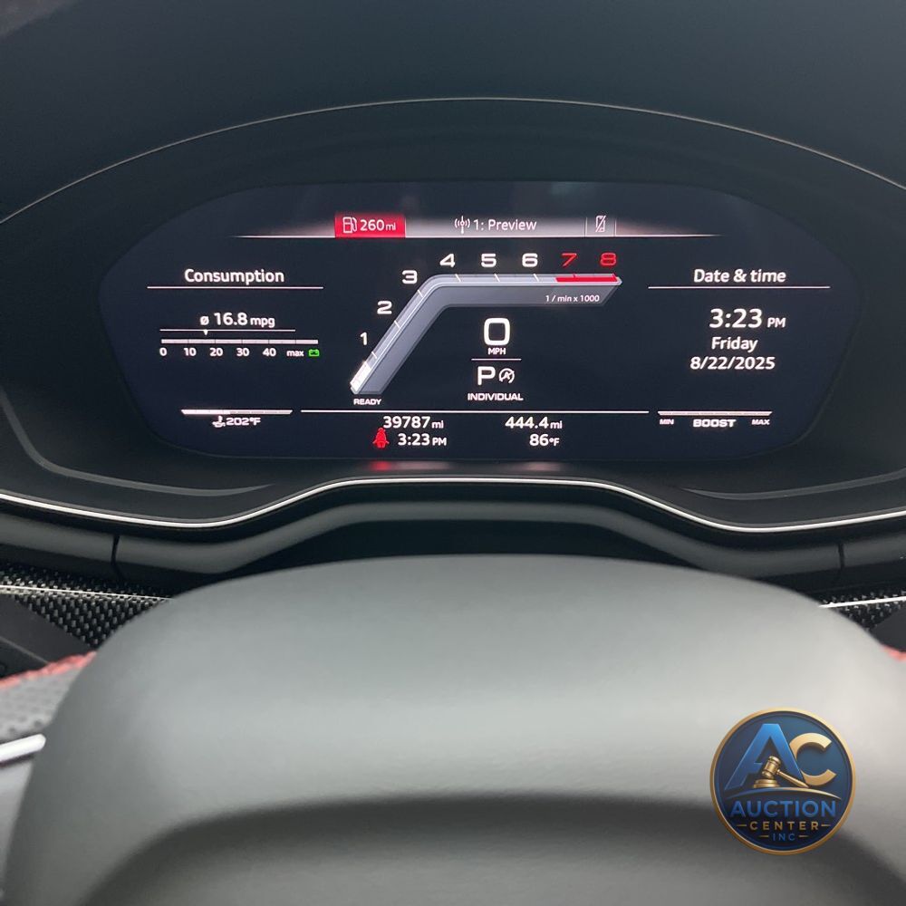 2023 Audi S4 Premium Plus