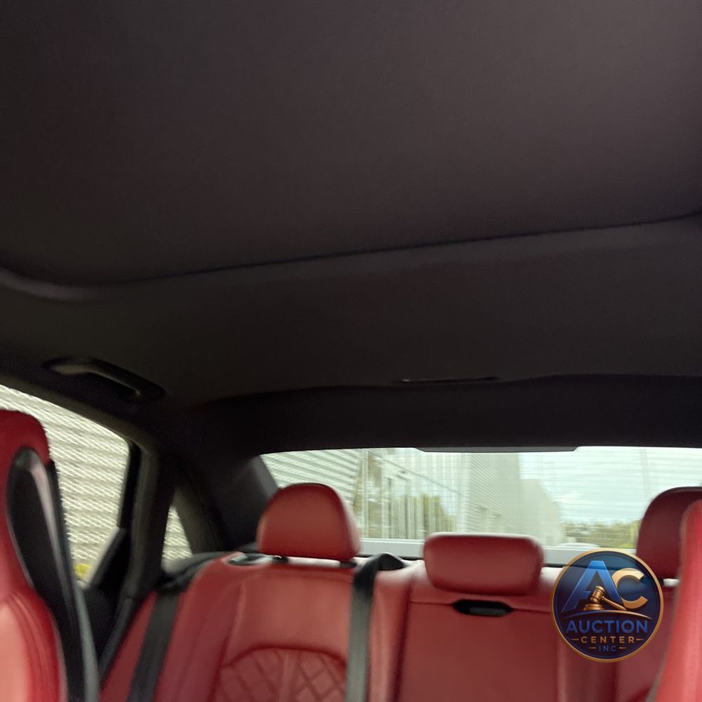 2023 Audi S4 Premium Plus