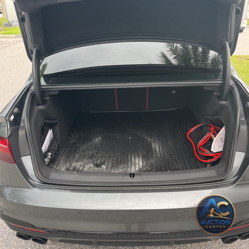 2023 Audi S4 Premium Plus