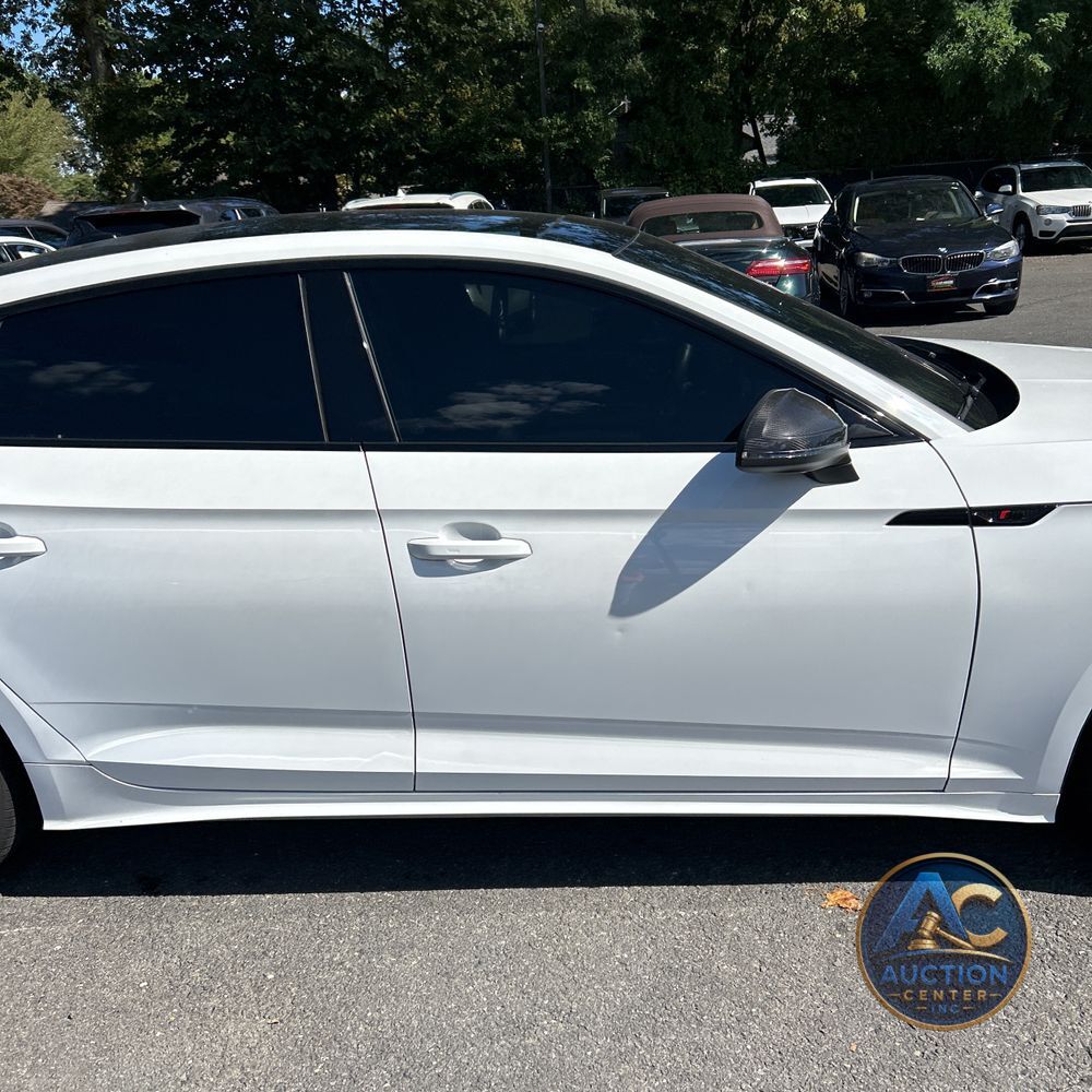 2023 Audi S5 Prestige