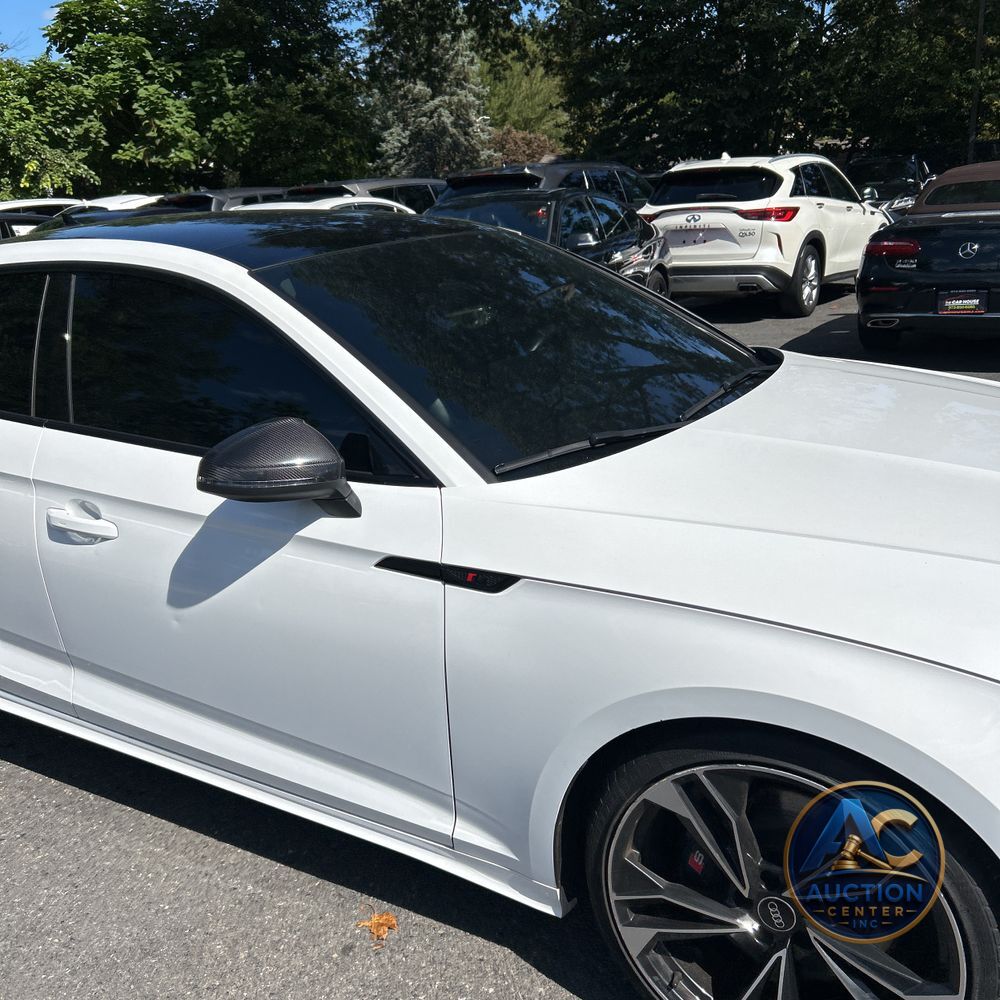 2023 Audi S5 Prestige