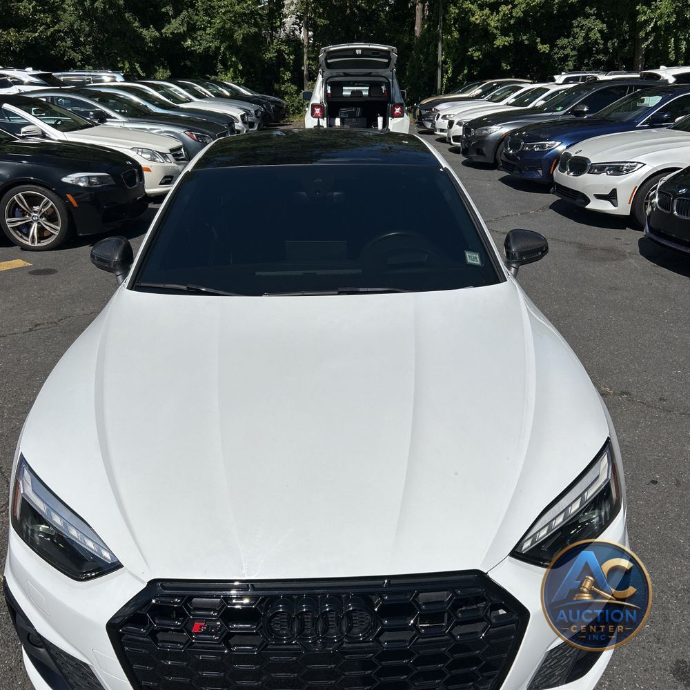 2023 Audi S5 Prestige