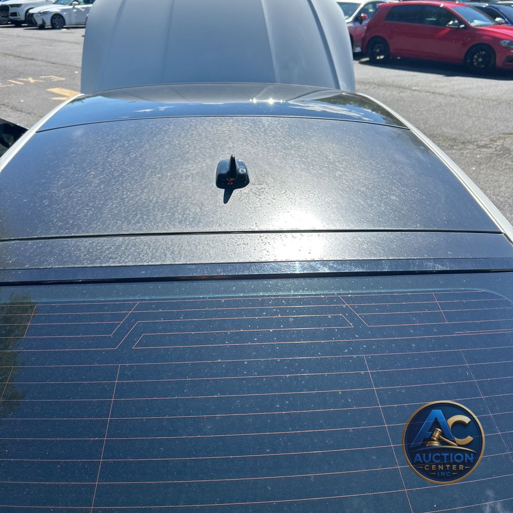 2023 Audi S5 Prestige
