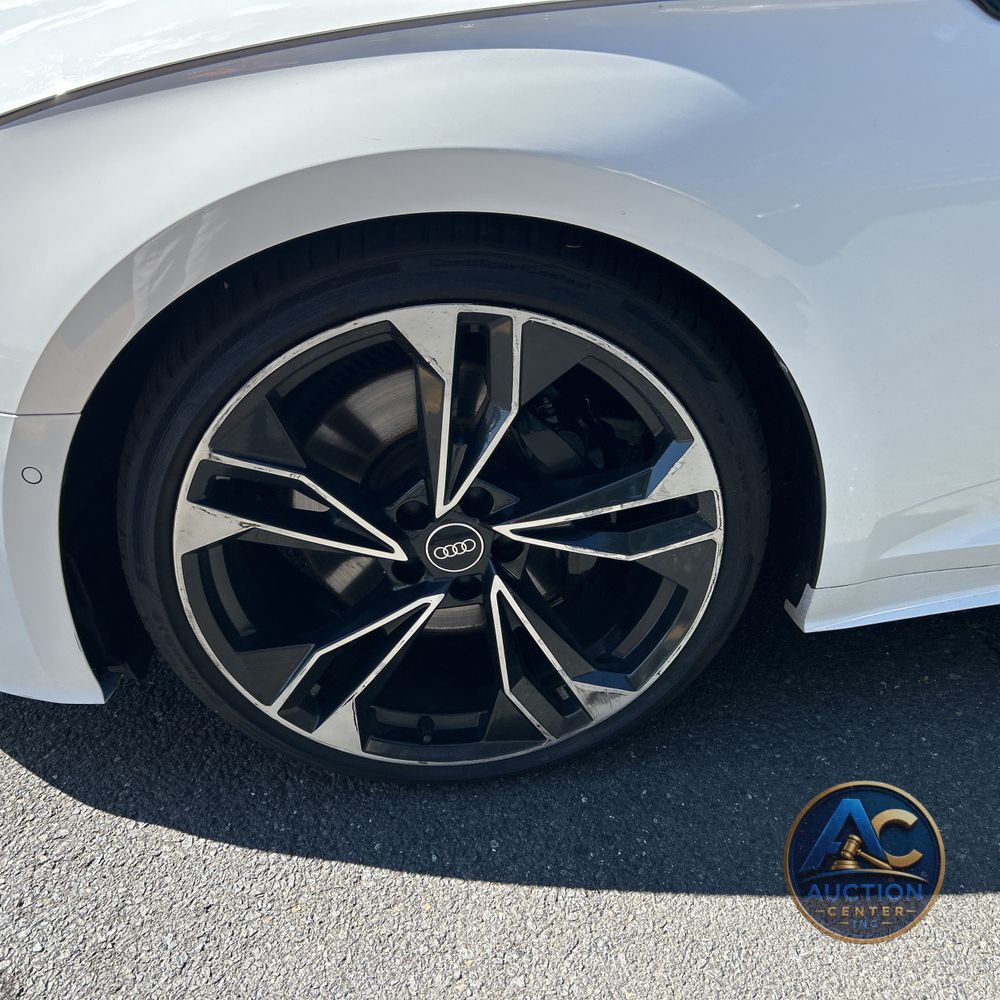 2023 Audi S5 Prestige