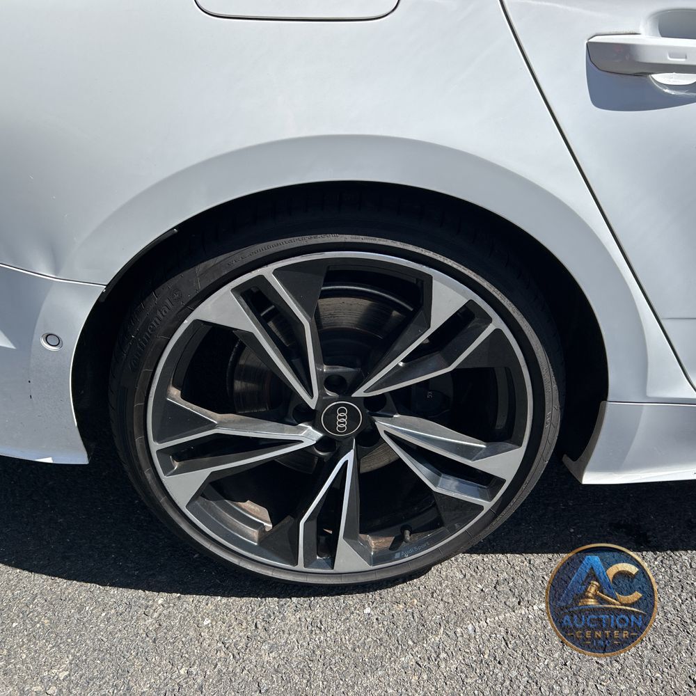 2023 Audi S5 Prestige