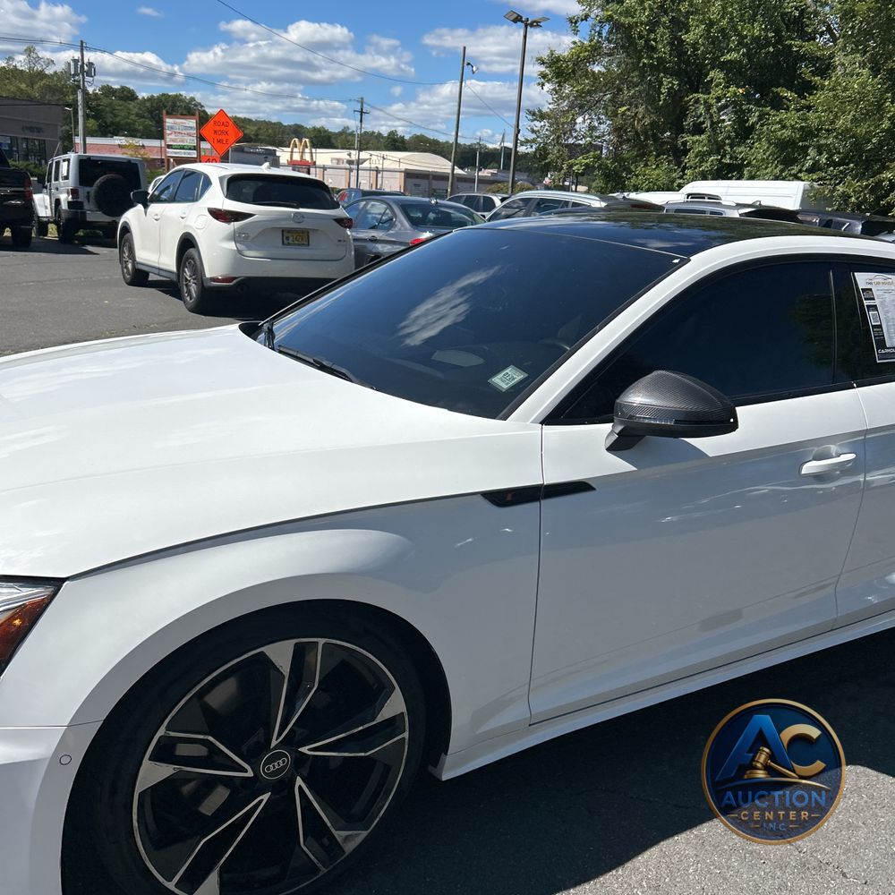 2023 Audi S5 Prestige