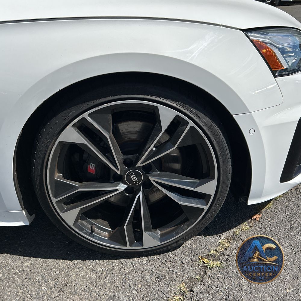 2023 Audi S5 Prestige