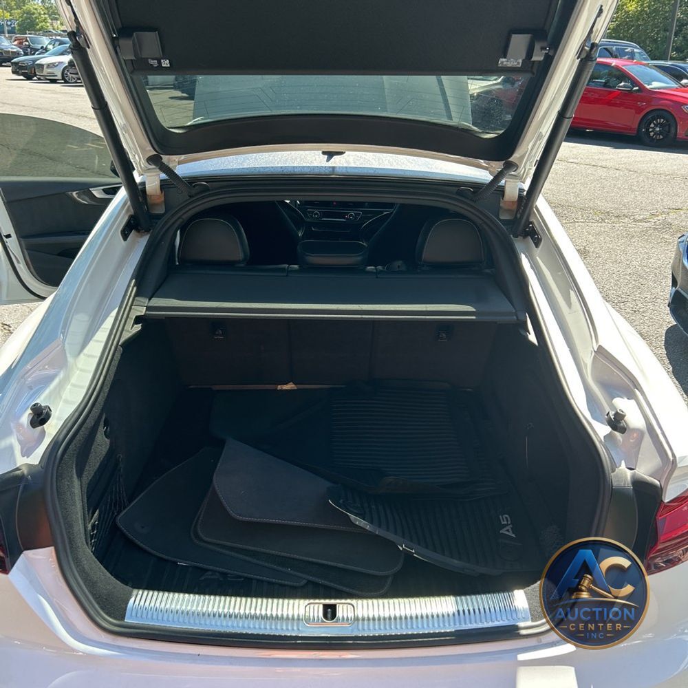 2023 Audi S5 Prestige