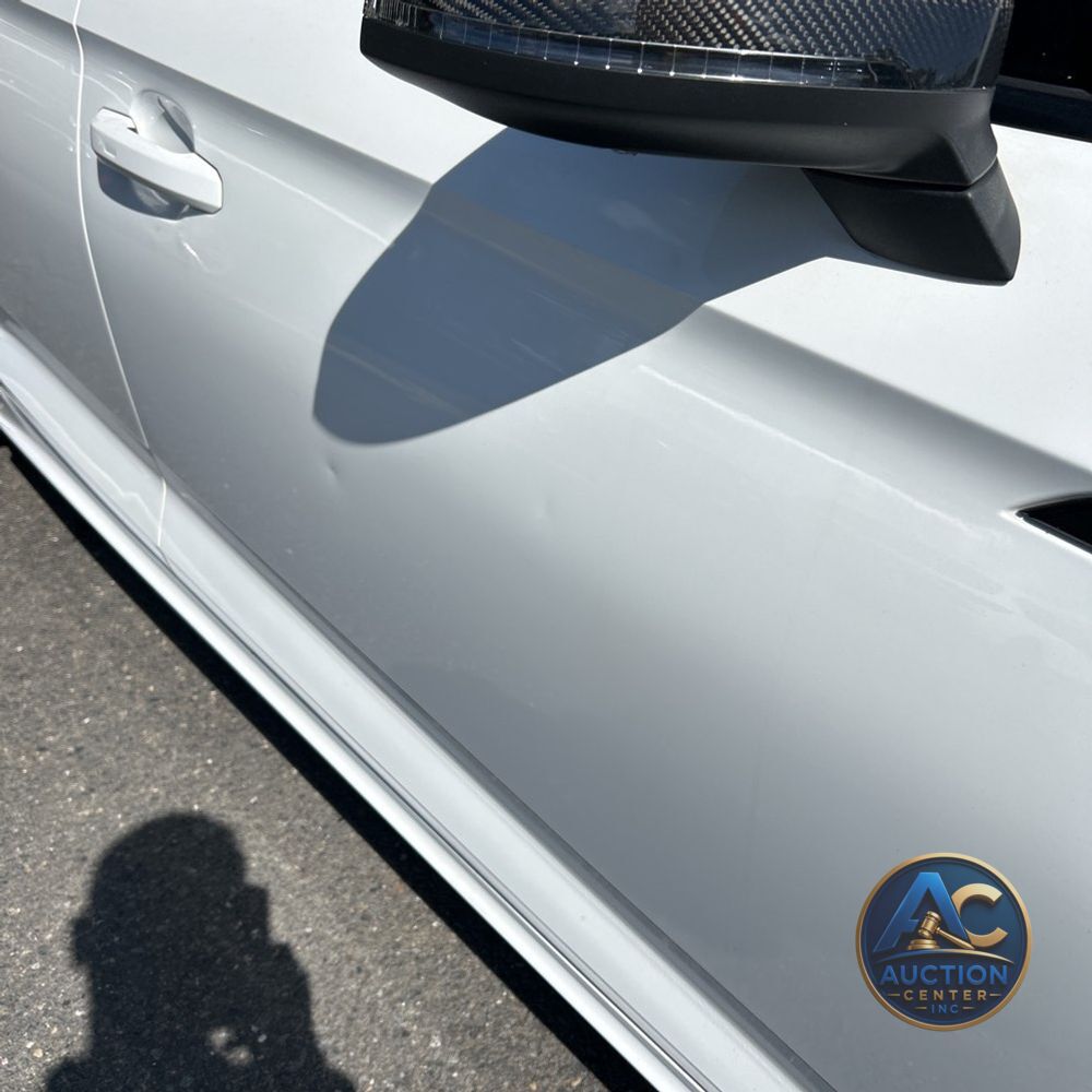 2023 Audi S5 Prestige