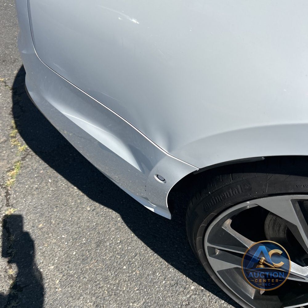 2023 Audi S5 Prestige