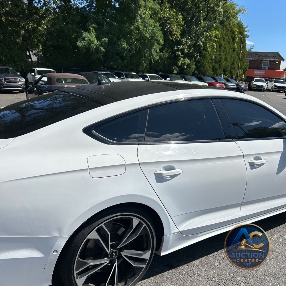 2023 Audi S5 Prestige