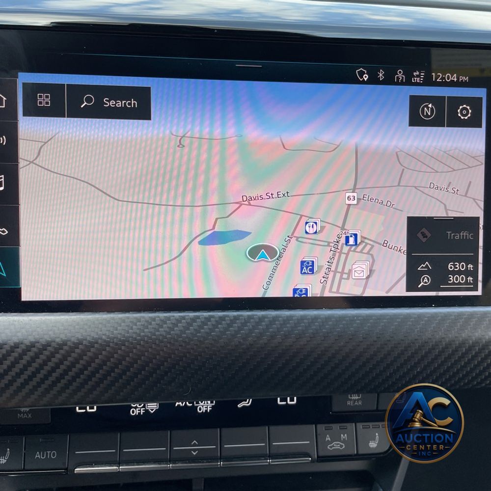 2023 Audi e-tron GT RS