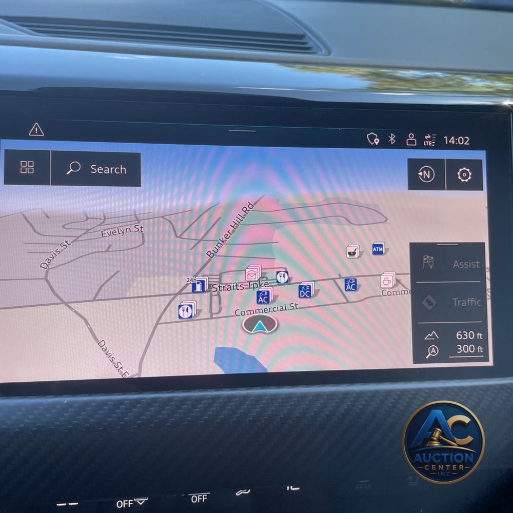 2023 Audi e-tron GT RS