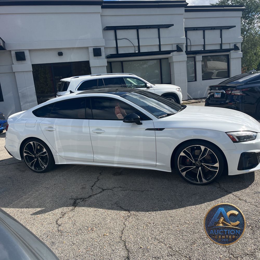 2023 Audi S5 Premium Plus