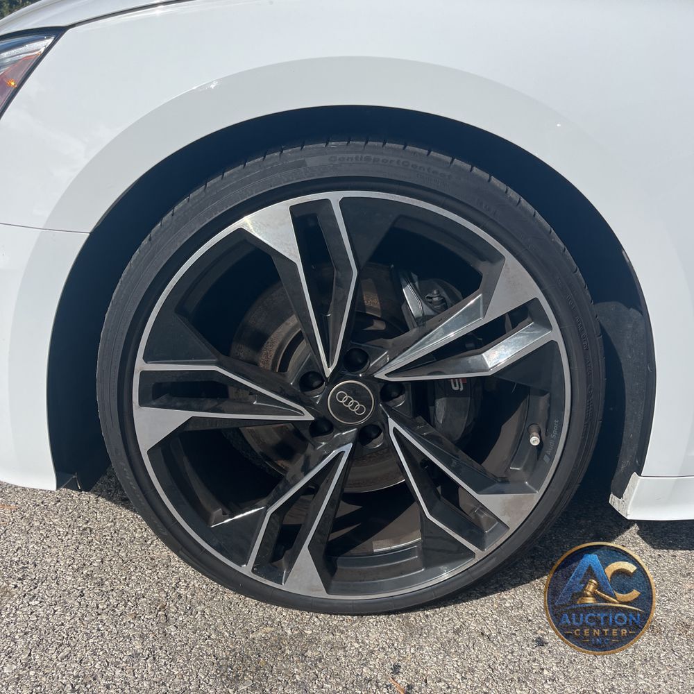 2023 Audi S5 Premium Plus