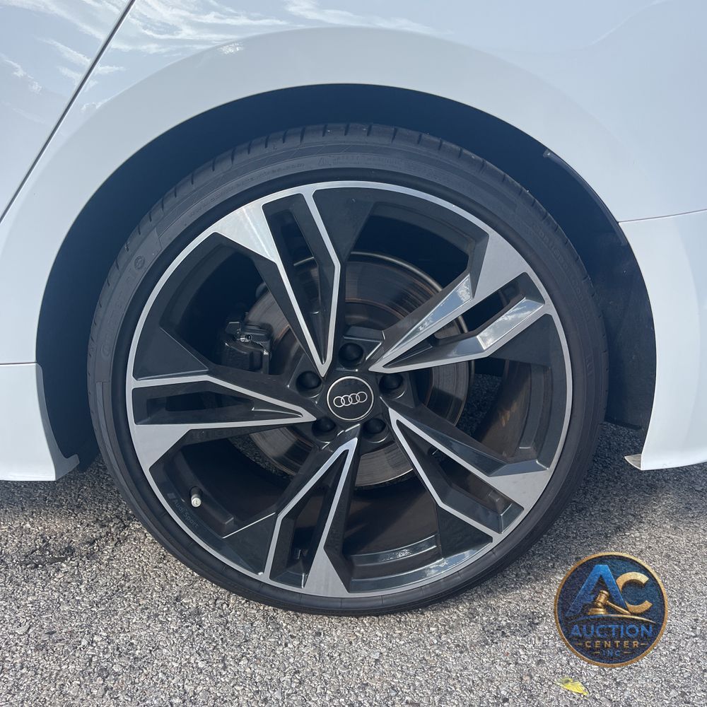 2023 Audi S5 Premium Plus