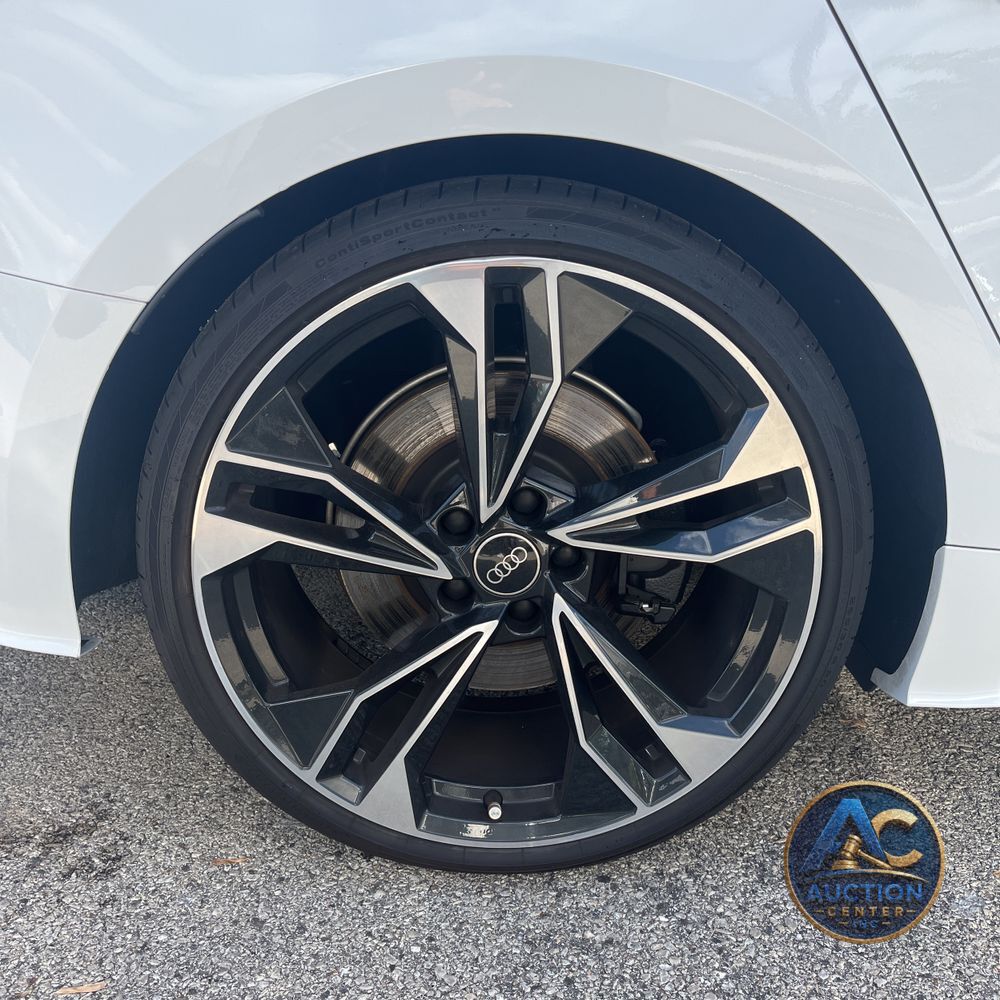 2023 Audi S5 Premium Plus