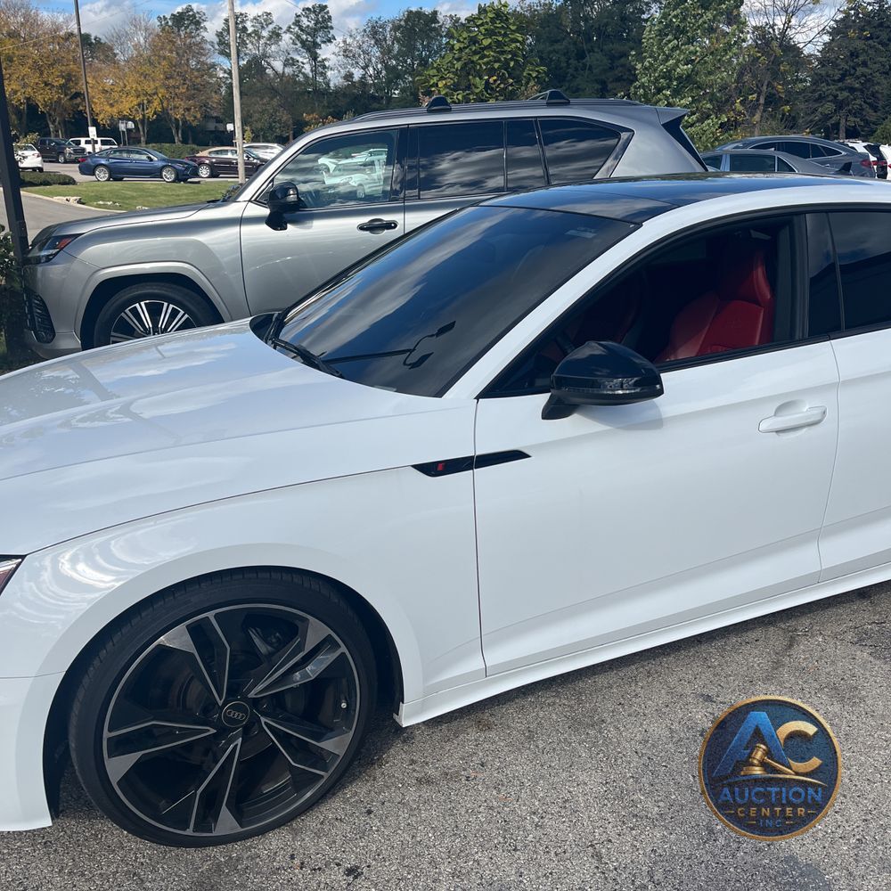 2023 Audi S5 Premium Plus