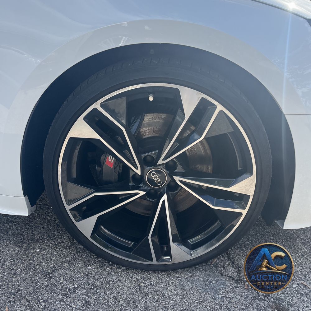 2023 Audi S5 Premium Plus