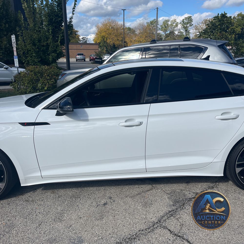 2023 Audi S5 Premium Plus
