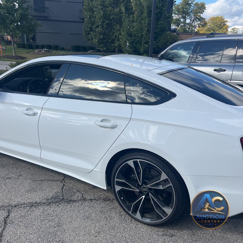 2023 Audi S5 Premium Plus