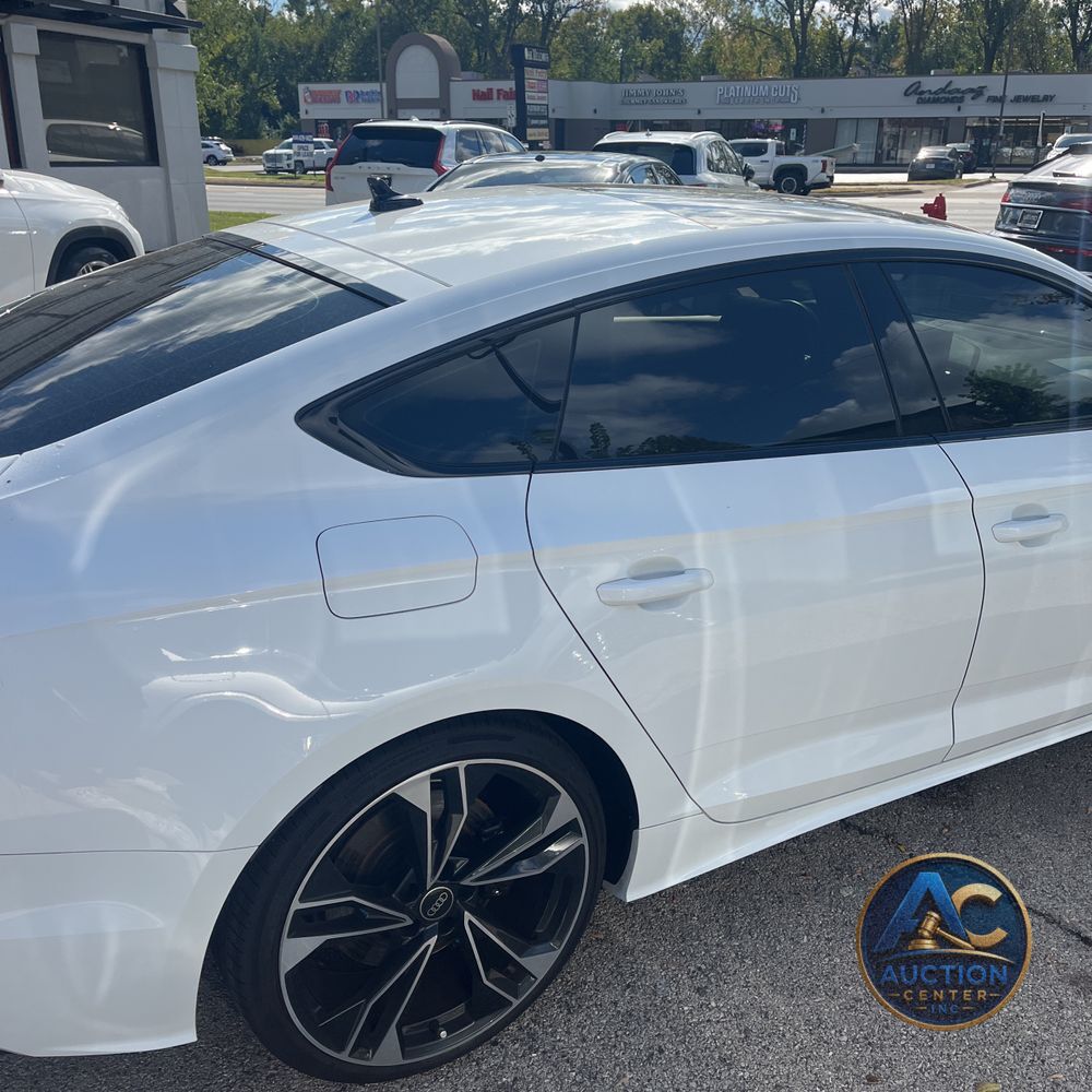 2023 Audi S5 Premium Plus