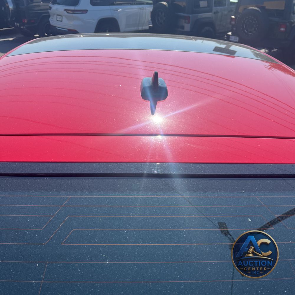 2024 Audi S5 Premium Plus