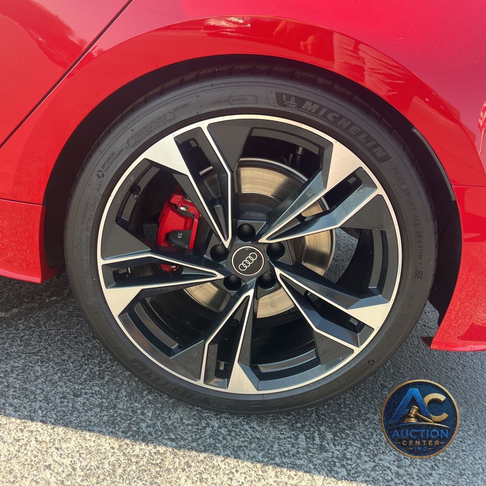 2024 Audi S5 Premium Plus