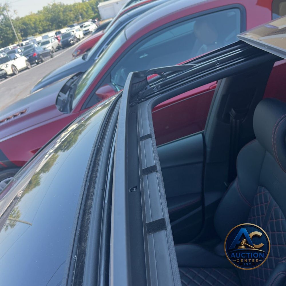 2024 Audi S5 Premium Plus